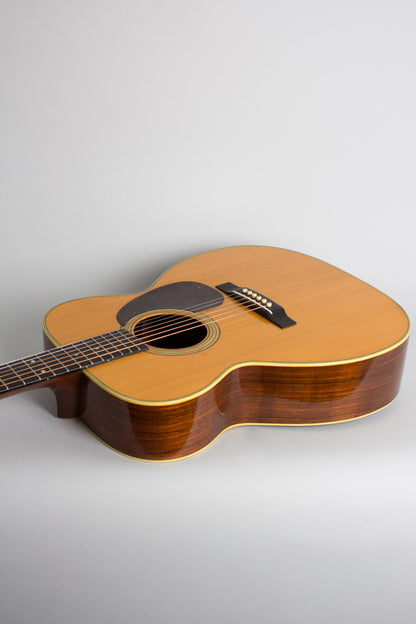 C. F. Martin 000-28 Flat Top Acoustic Guitar (1948)