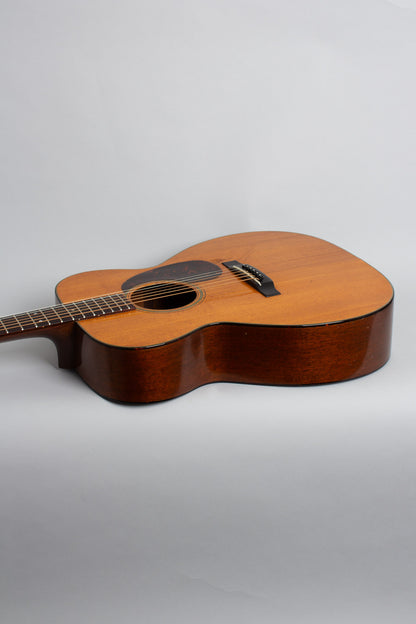 C. F. Martin 000-18 Flat Top Acoustic Guitar (1957)
