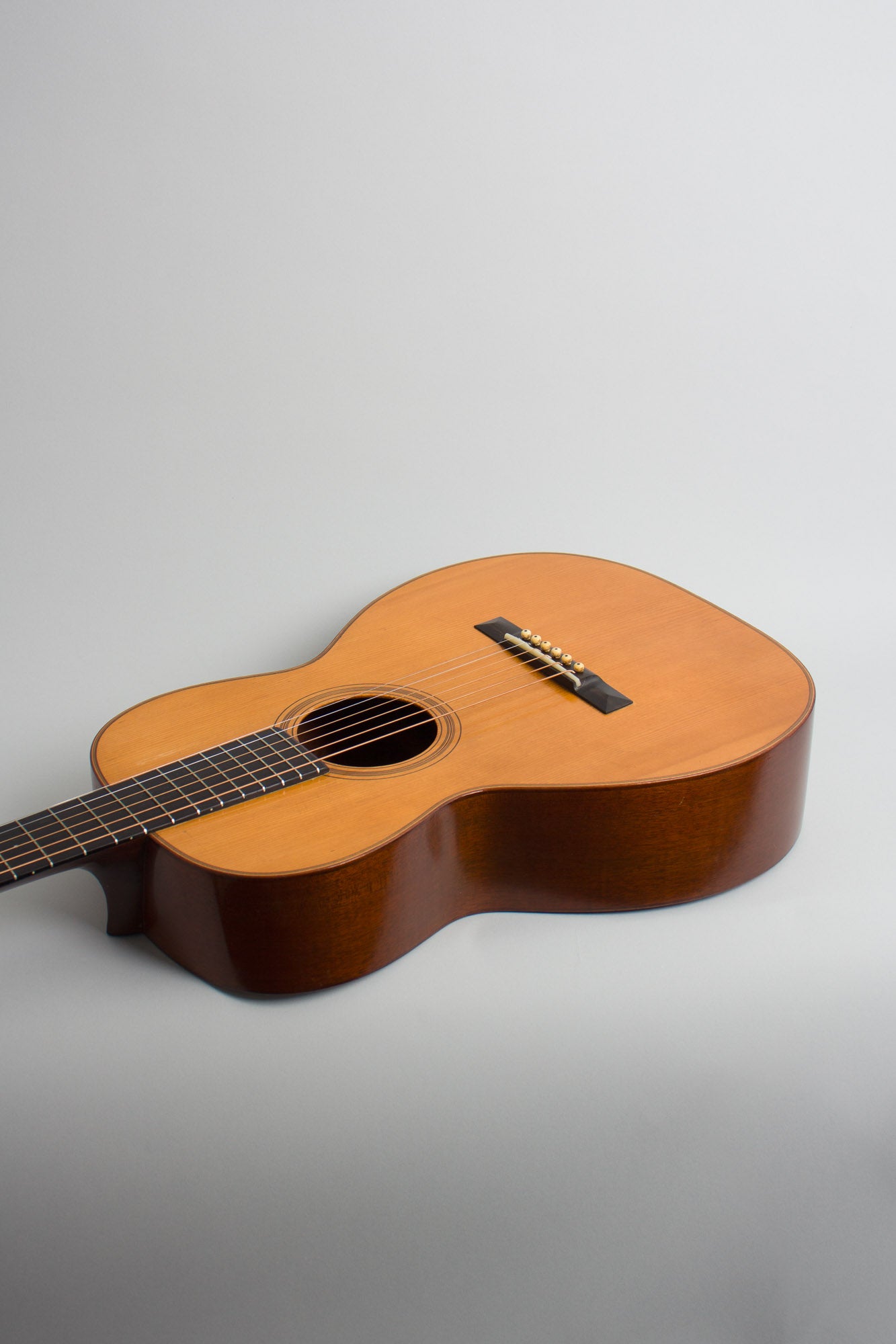 C. F. Martin 0-18 Flat Top Acoustic Guitar (1926)