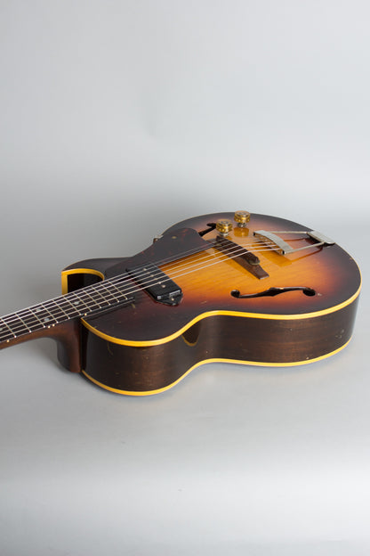 Gibson ES-140 3/4 Arch Top Hollow Body Electric Guitar (1953)
