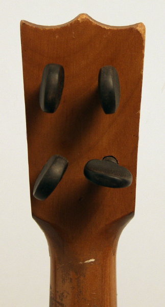 Oscar Schmidt Stella Banjo Ukulele (1925)