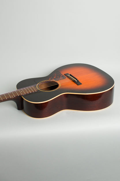 Gibson L-00 Flat Top Acoustic Guitar (1938)