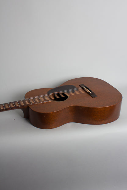 C. F. Martin 0-17 Flat Top Acoustic Guitar (1931)