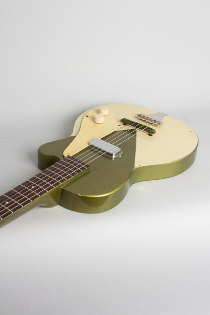 Kay Orpheus Solid Body Electric Guitar (1957)