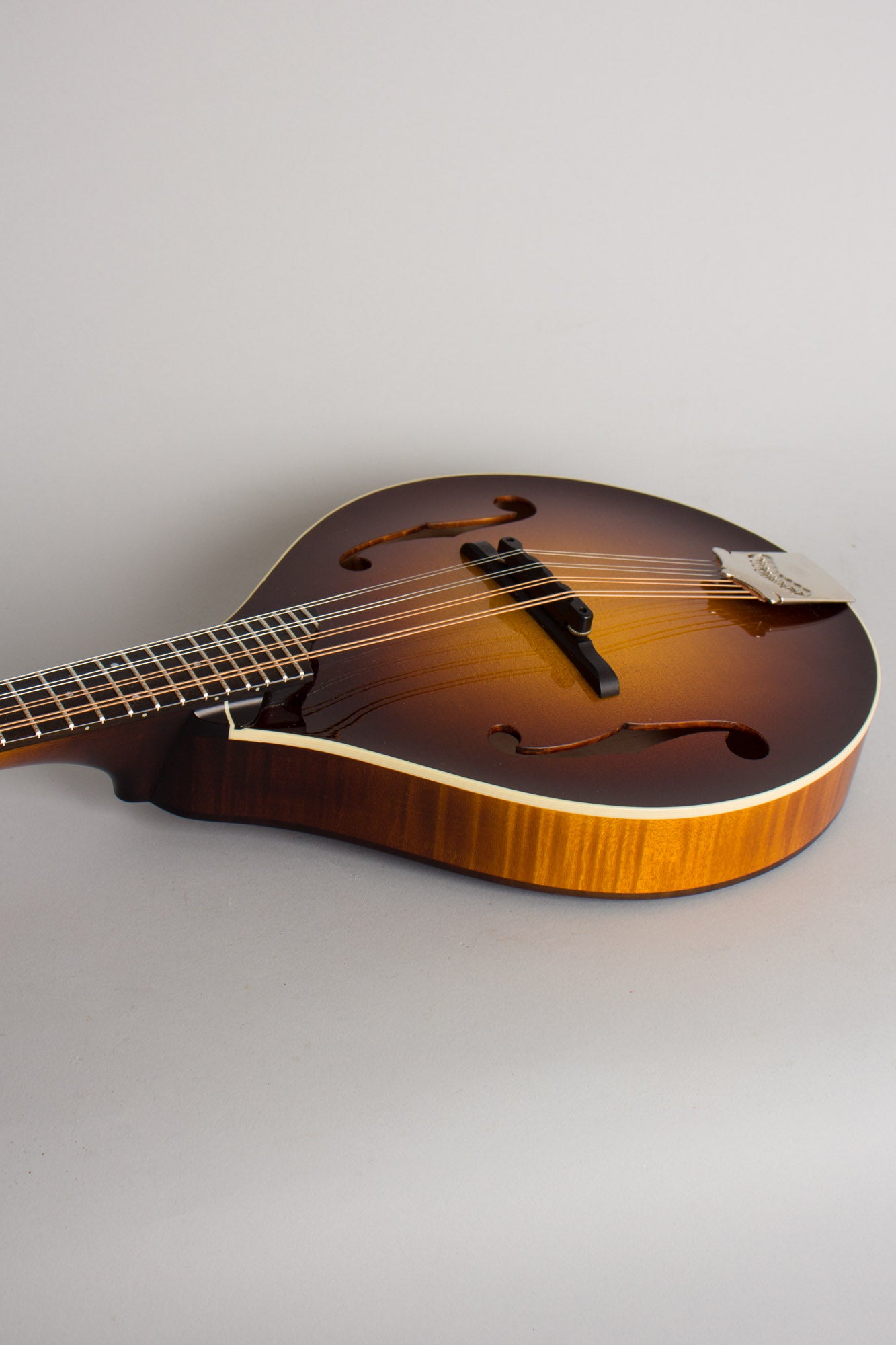 Collings MT Carved Top Mandolin (2018)