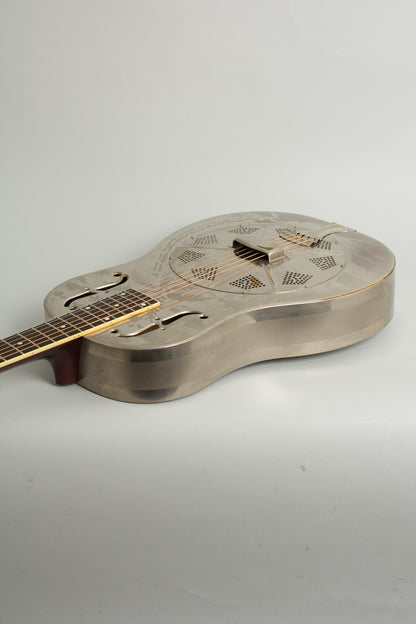 National Style 0 Replicon Resophonic Guitar (2008)