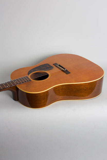 Gibson J-50 Flat Top Acoustic Guitar (1947)