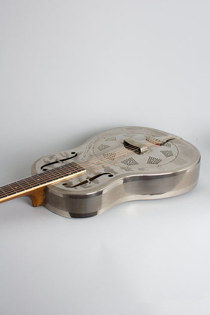 National Style 0 Resophonic Guitar (1930)