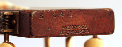 National Sears/Roebuck Duolian Resophonic Guitar (1931)