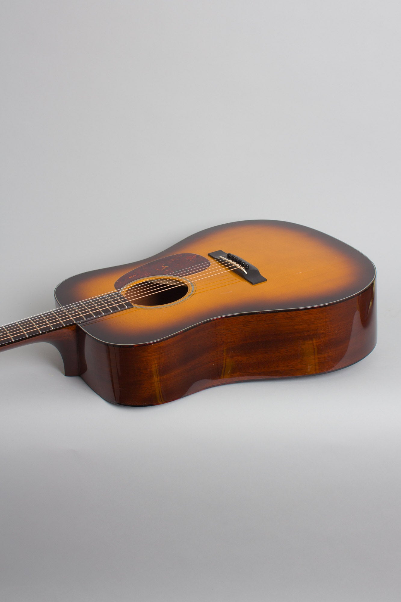 Blazer & Henkes D-18 Phoenix 1937 Shadetop Flat Top Acoustic Guitar (2017)