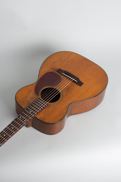 C. F. Martin 0-18 Flat Top Acoustic Guitar (1949)
