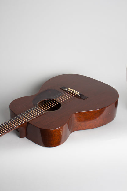 C. F. Martin 00-17 Flat Top Acoustic Guitar (1952)