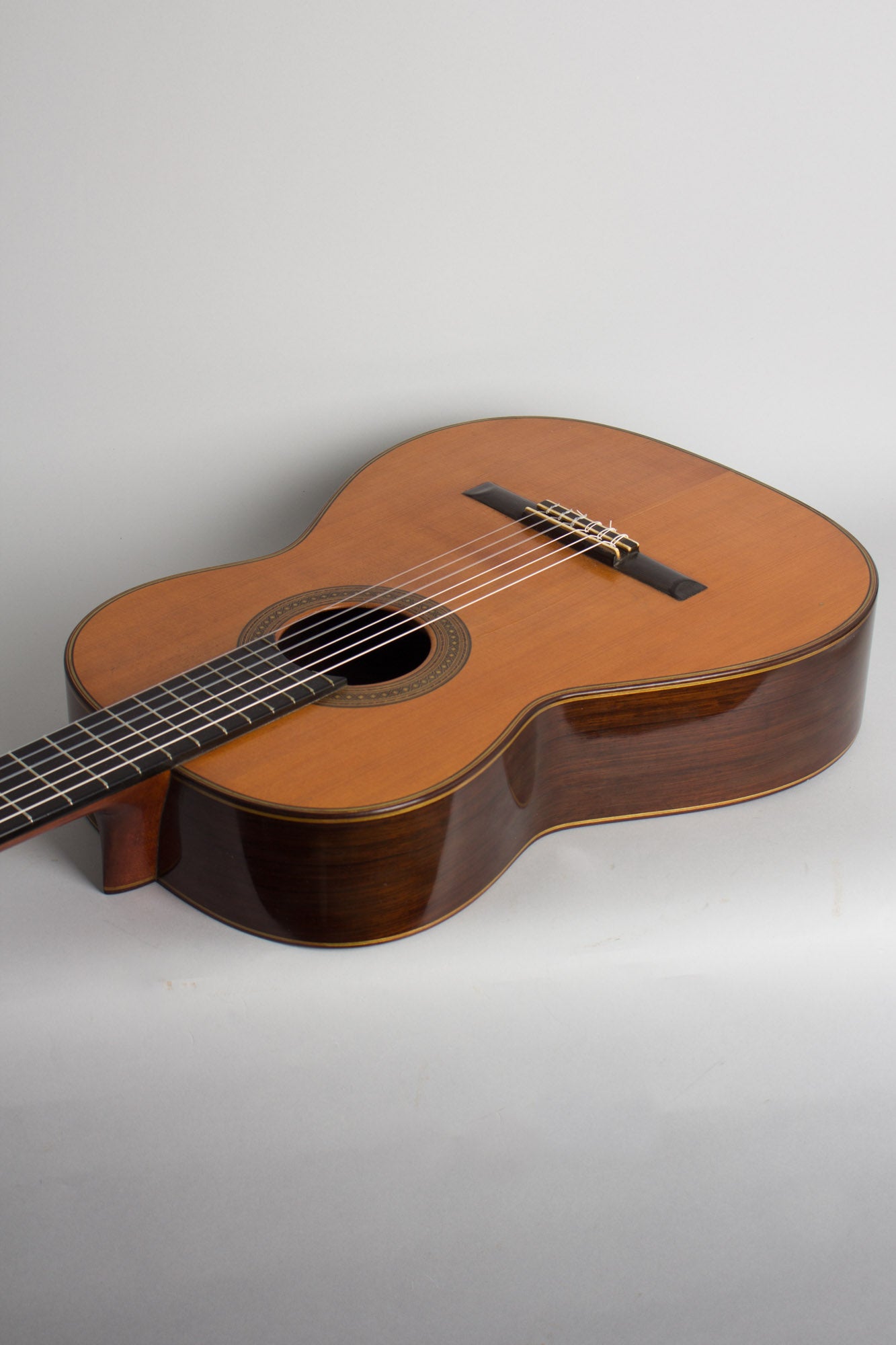 Del Pilar Classical Guitar (1954)