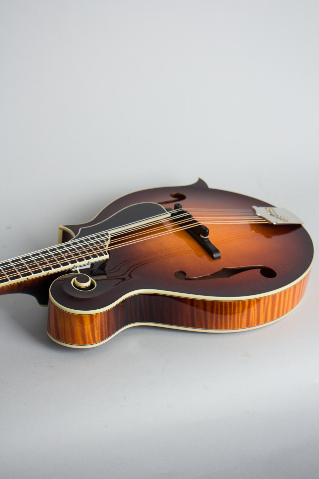 Collings MF5 Carved Top Mandolin (2012)