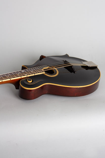 Gibson F-2 Carved Top Mandolin (1912)