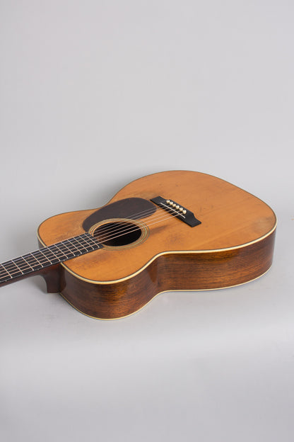 C. F. Martin 000-28 Flat Top Acoustic Guitar (1935)