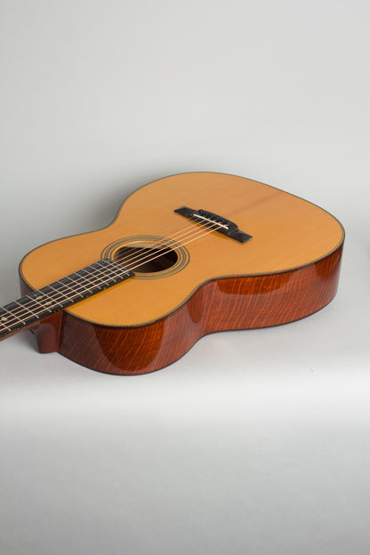 C. F. Martin Arts & Crafts 2 Limited Edition #10 of 100 Flat Top Acoustic Guitar (2007)