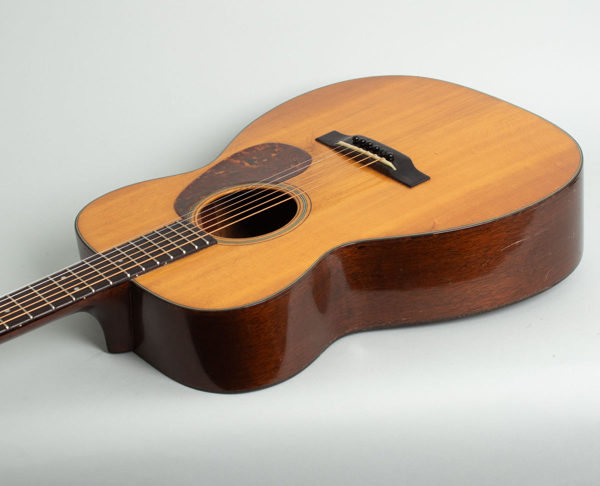C. F. Martin 00-18 Flat Top Acoustic Guitar (1952)