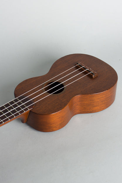 C. F. Martin Style 0 Soprano Ukulele (1960s)