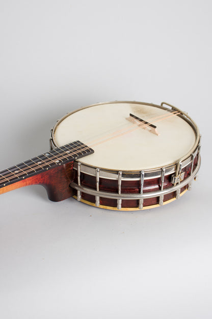 Gibson Model MB-3 Mandolin Banjo (1923)