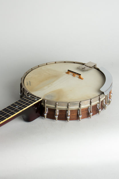 Vega FW-5 Folk Wonder 5 String Banjo (1963)
