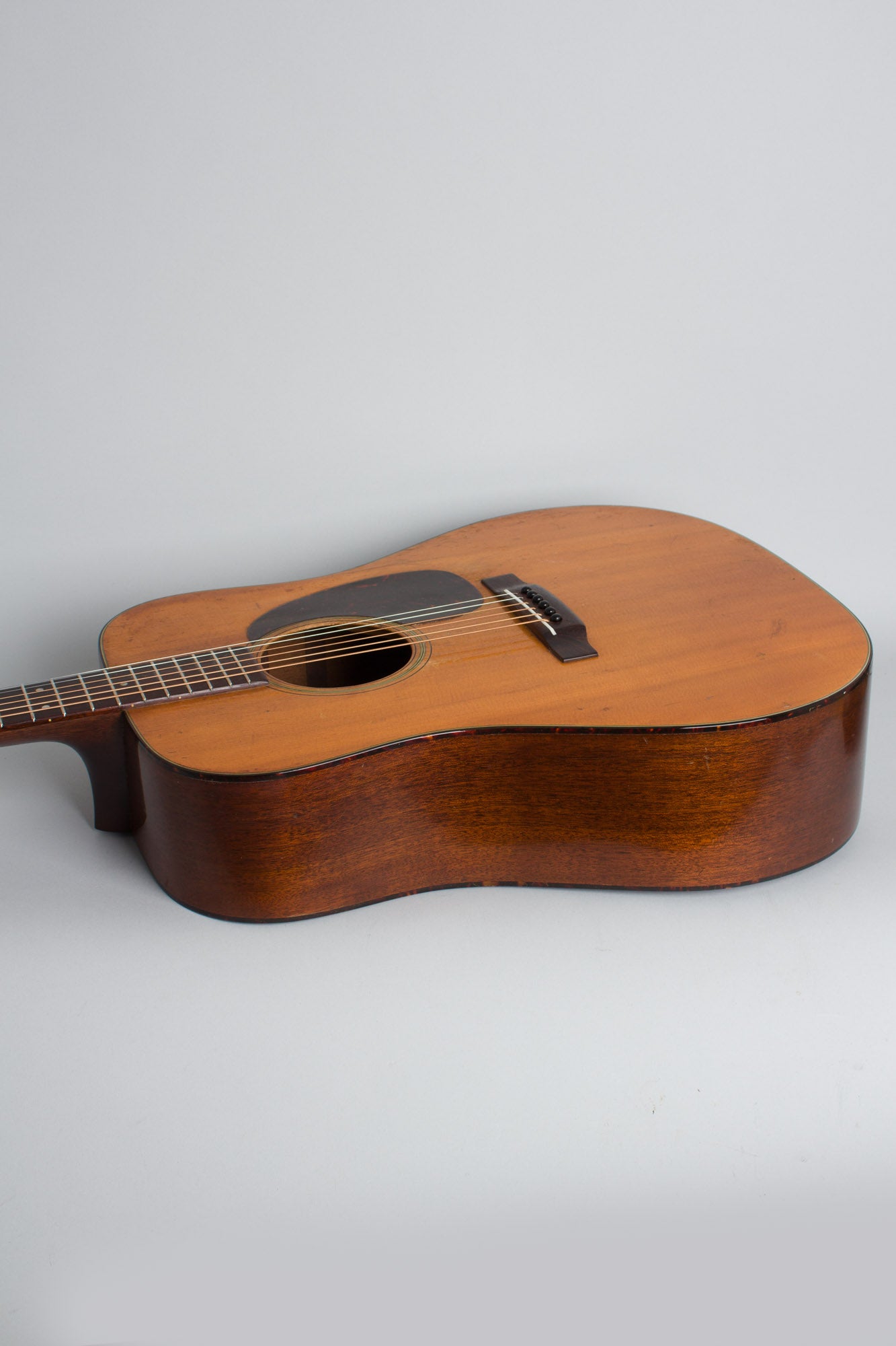 C. F. Martin D-18 Acoustic Guitar (1959)