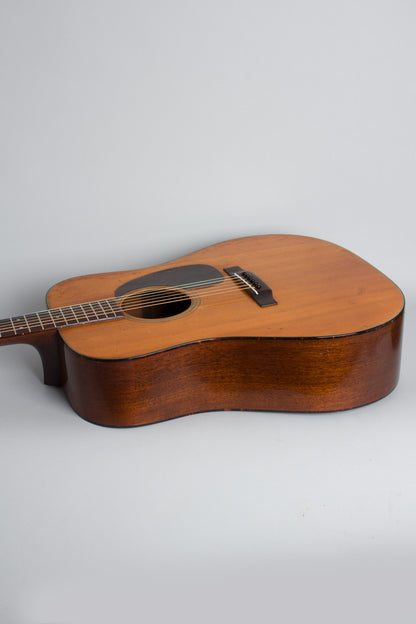 C. F. Martin D-18 Acoustic Guitar (1959)