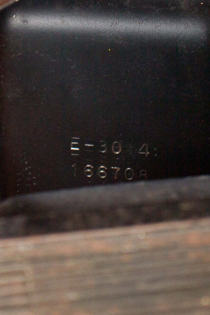 Supro 1615T Tube Amplifier (1958)