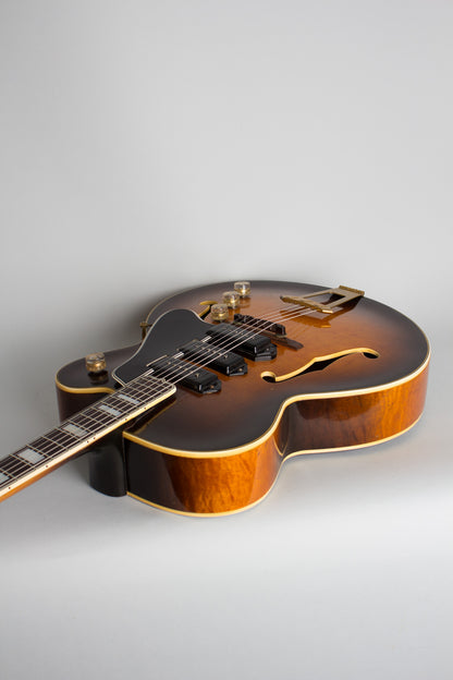 Gibson ES-5 Arch Top Hollow Body Electric Guitar (1951)