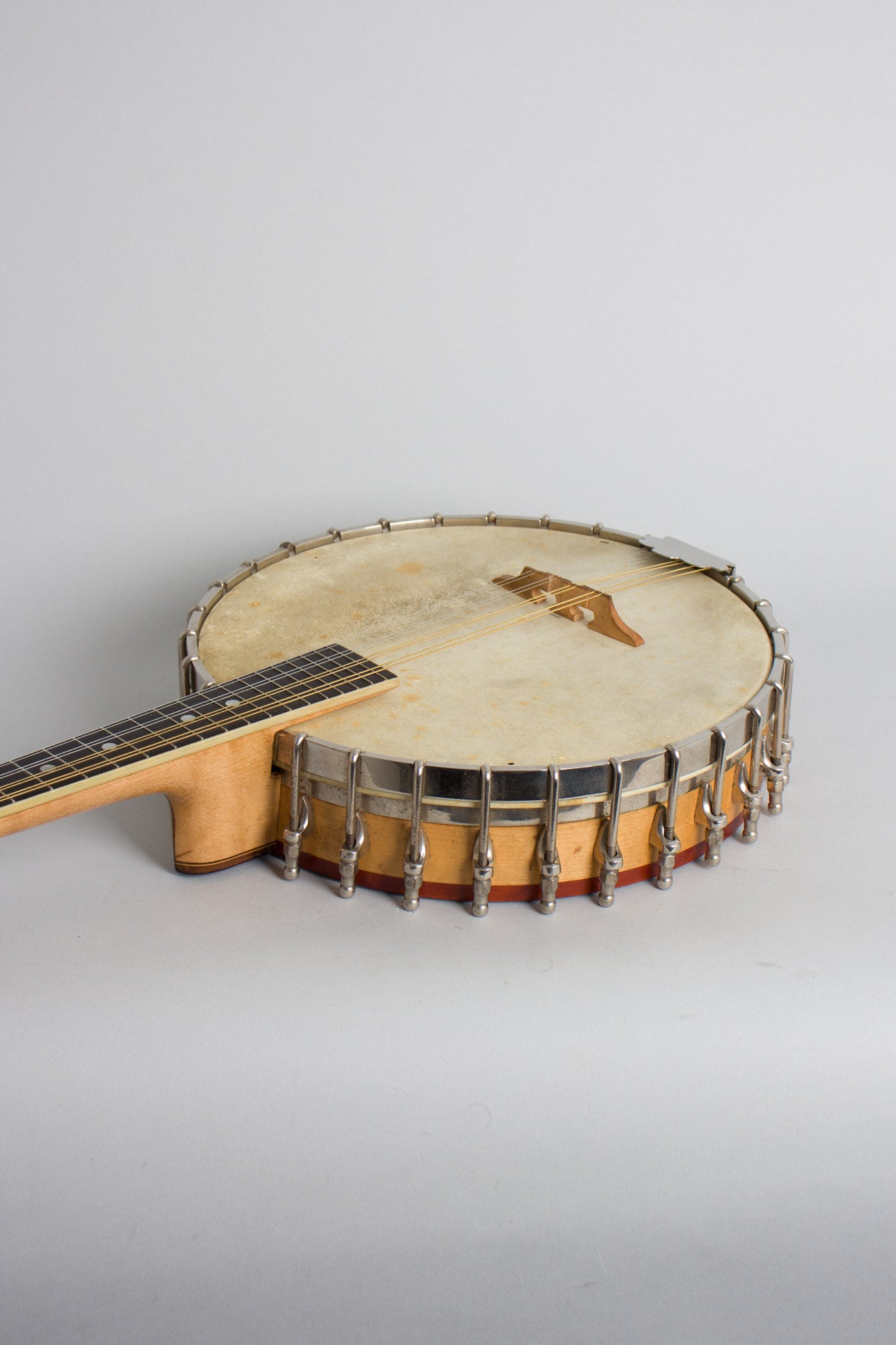 Vega Fairbanks Little Wonder Mandolin Banjo (1917)