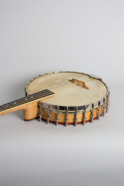 Vega Fairbanks Little Wonder Mandolin Banjo (1917)