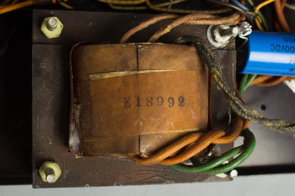 Gibson BR-6 Tube Amplifier (1948)