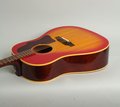 Gibson J-45 ADJ. Flat Top Acoustic Guitar (1967)