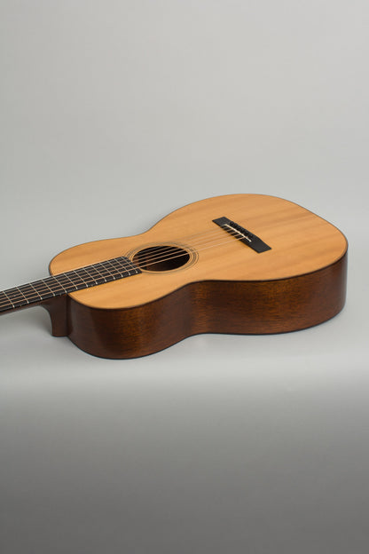 C. F. Martin 0-18 Flat Top Acoustic Guitar (1929)