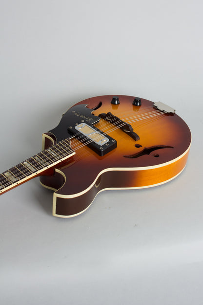 Harmony H-35 Hollow Body Electric Mandolin (1971)