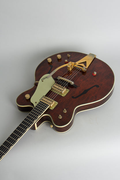 Gretsch PX 6122 Country Gentleman Thinline Hollow Body Electric Guitar (1963)