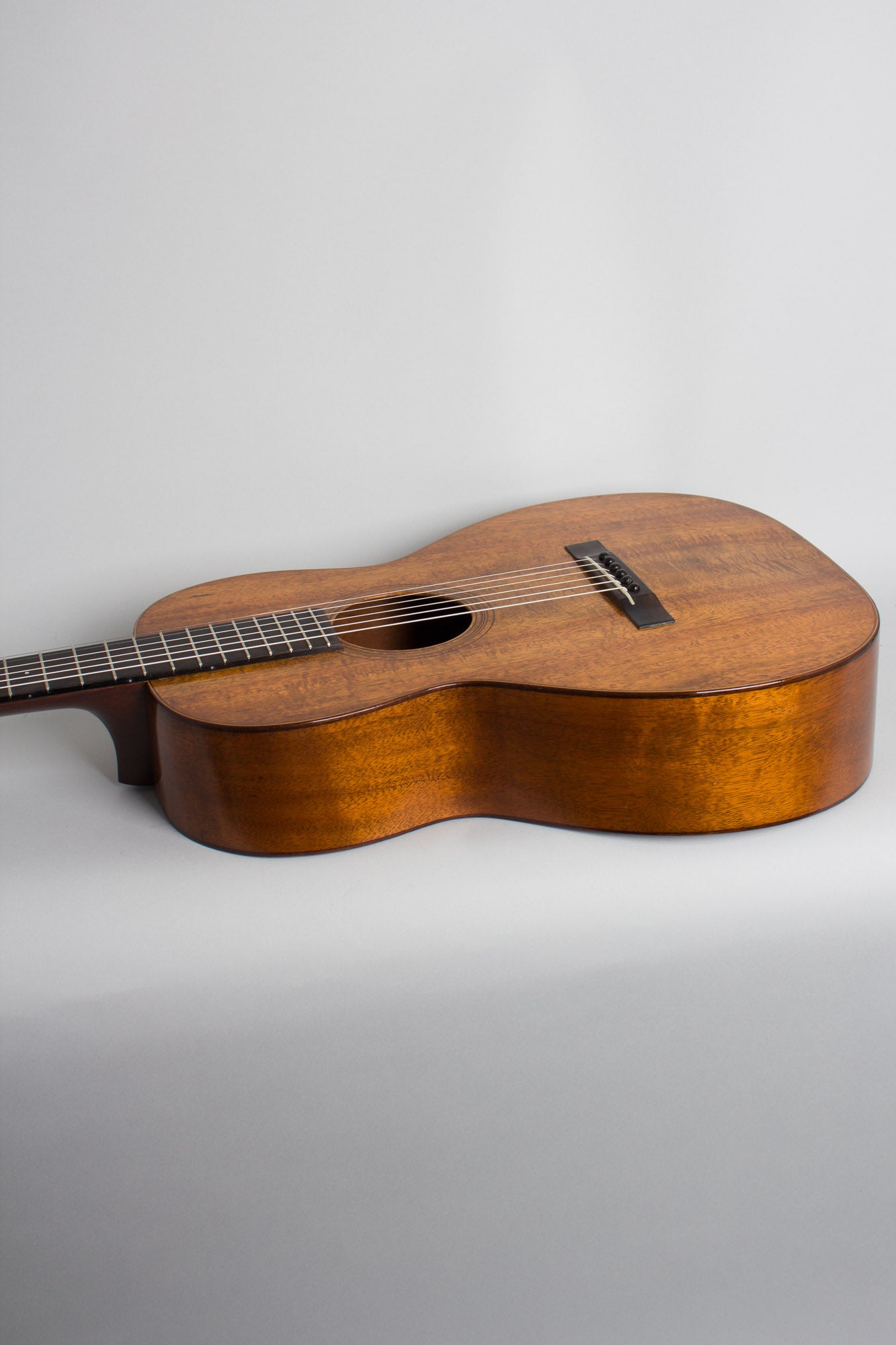 C. F. Martin 0-18K Flat Top Acoustic Guitar (1927)