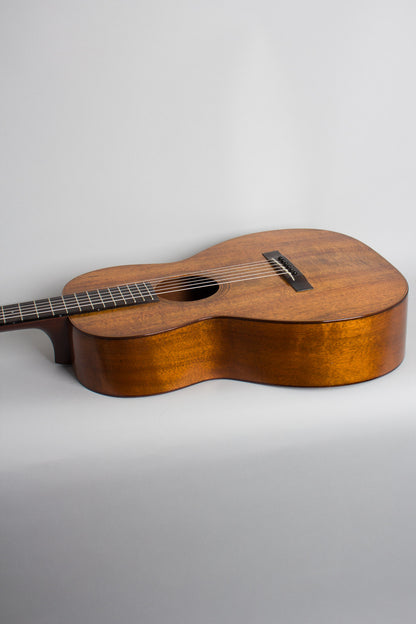 C. F. Martin 0-18K Flat Top Acoustic Guitar (1927)