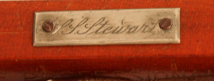 S. S. Stewart Acme Professional 5 String Banjo (1897)