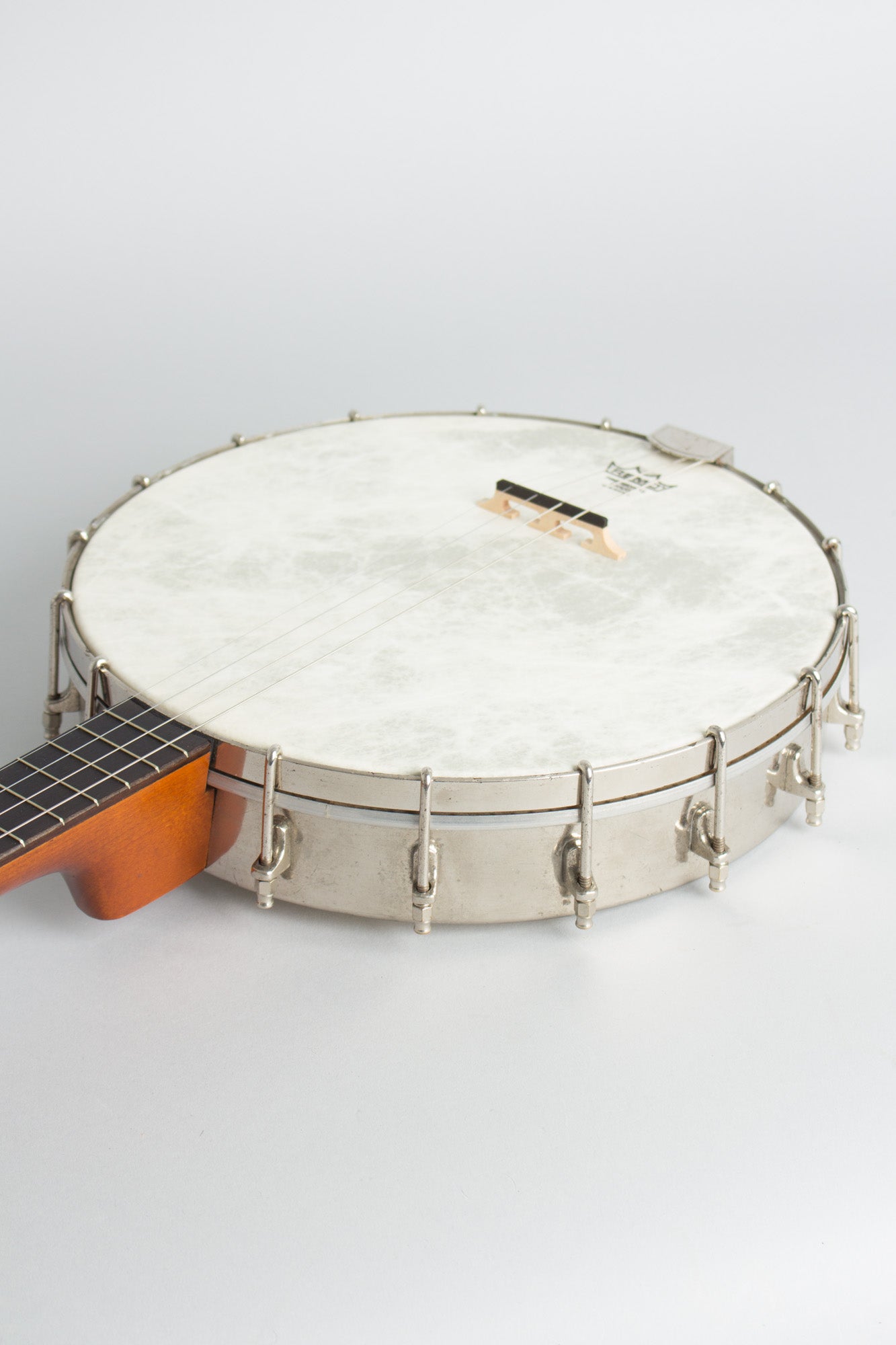 Slingerland Supertone Tenor Banjo (1925)