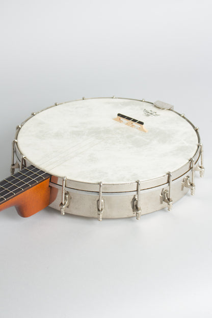 Slingerland Supertone Tenor Banjo (1925)
