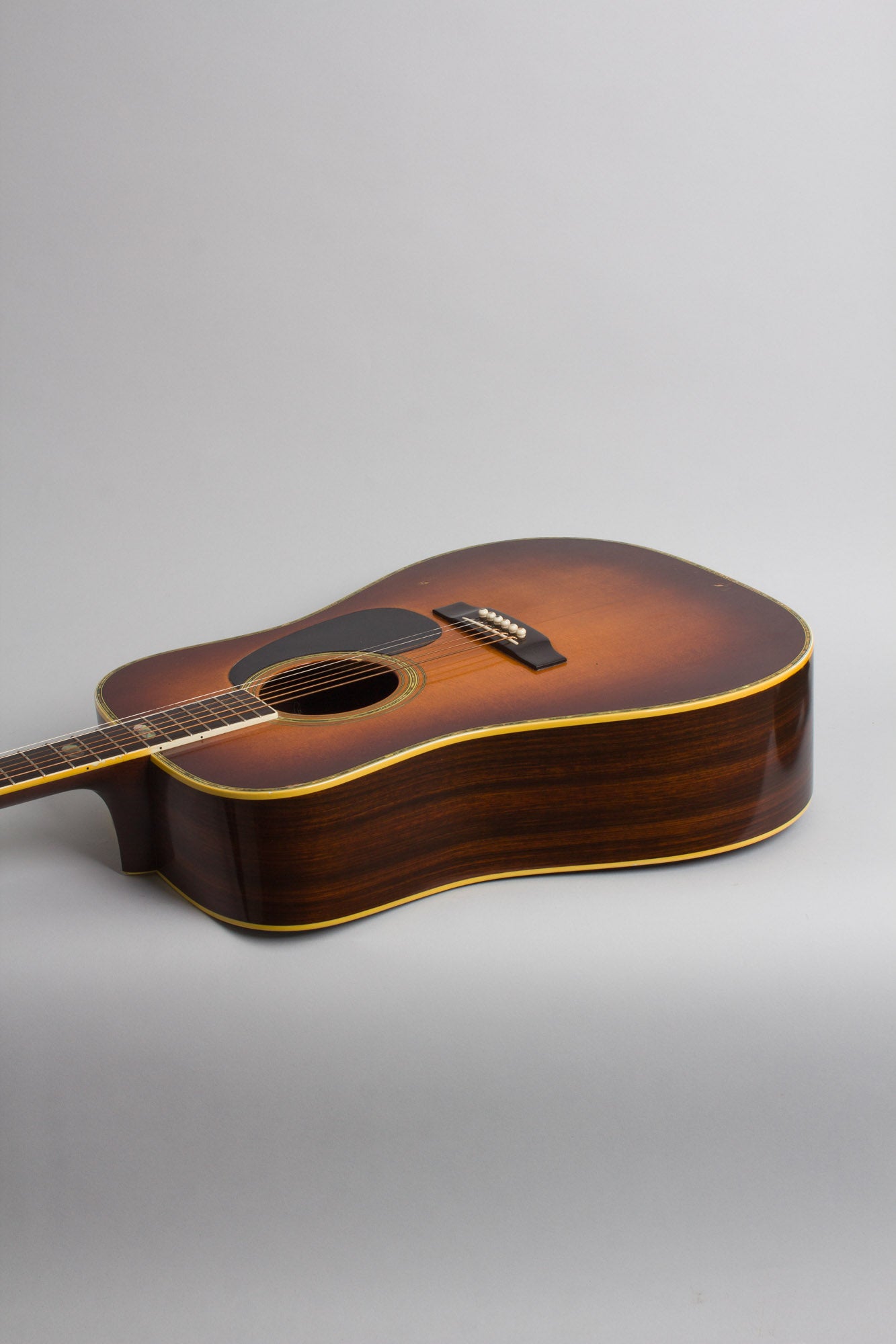 C. F. Martin D-41 Owned and Played by Bob Neuwirth, Gifted by Bob Dylan Flat Top Acoustic Guitar (1975)