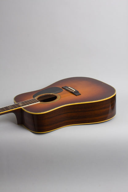 C. F. Martin D-41 Owned and Played by Bob Neuwirth, Gifted by Bob Dylan Flat Top Acoustic Guitar (1975)