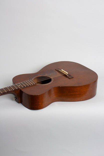 Guild M-20 Flat Top Acoustic Guitar (1958)