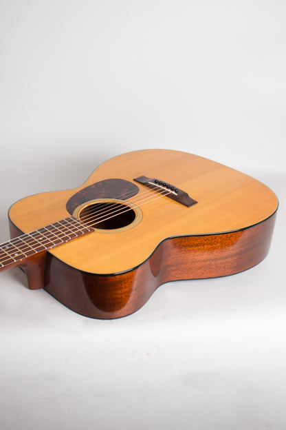 C. F. Martin 000-18 Flat Top Acoustic Guitar (1971)
