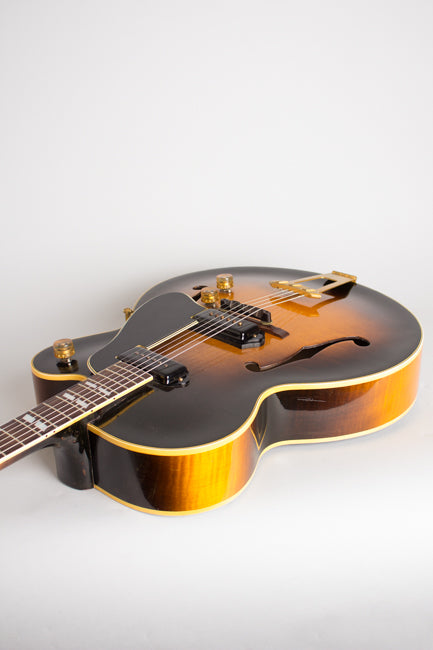 Gibson ES-350 Arch Top Hollow Body Electric Guitar (1952)