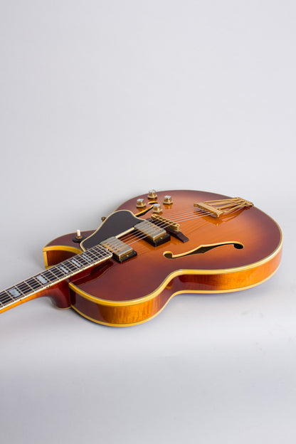 Gibson Byrdland Thinline Hollow Body Electric Guitar (1968)