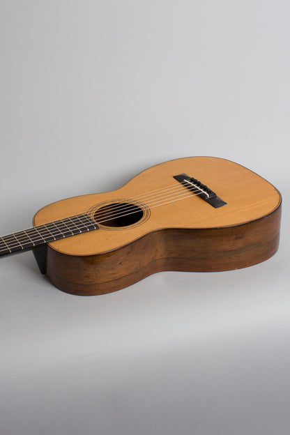 C. F. Martin 2 1/2-17 Flat Top Acoustic Guitar (1875)