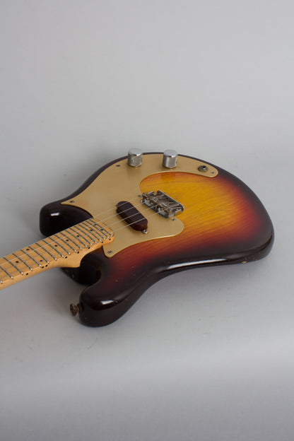 Fender Solid Body Electric Mandolin (1958)