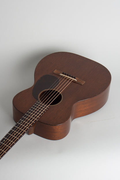 C. F. Martin 0-17 Flat Top Acoustic Guitar (1935)